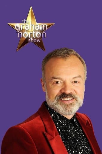 The Graham Norton Show Bajeczki
