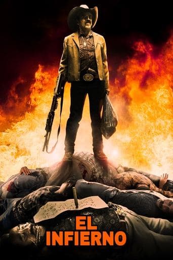 El Infierno Bajeczki
