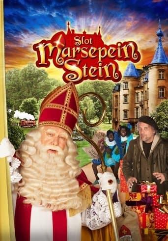 Slot Marsepeinstein Bajeczki