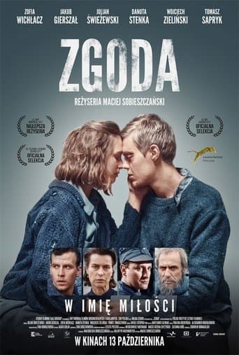 Zgoda Bajeczki