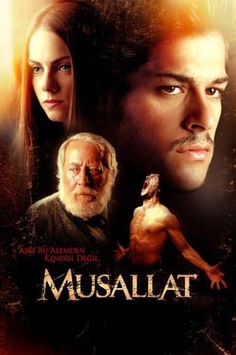 Musallat Bajeczki