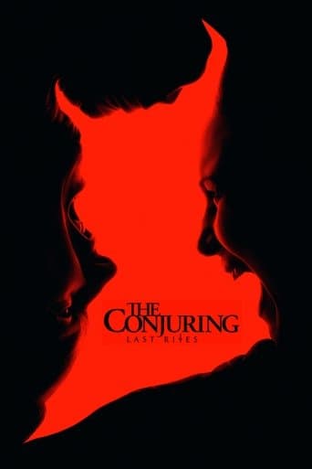 The Conjuring: Last Rites Bajeczki