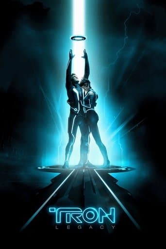 Tron: Dziedzictwo Bajeczki