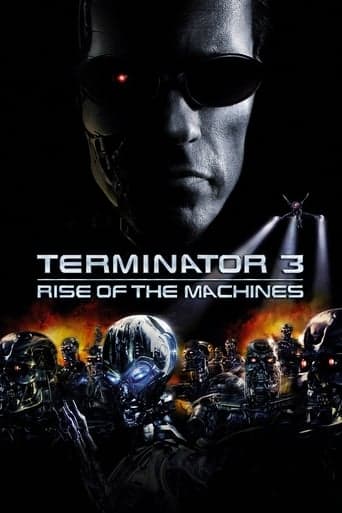 Terminator 3: Bunt maszyn Bajeczki