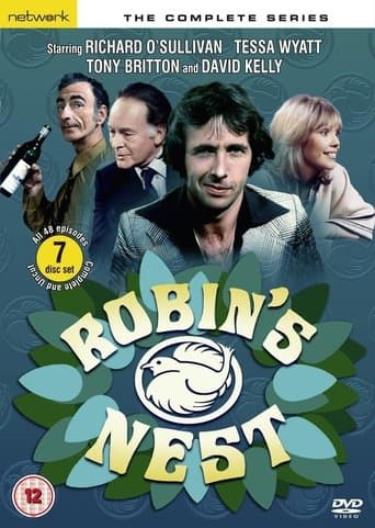 Robin's Nest Bajeczki