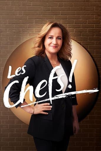 Les chefs! Bajeczki