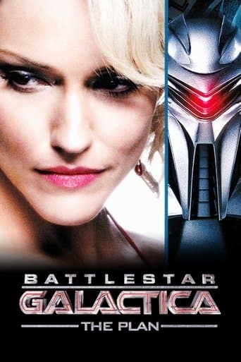 Battlestar Galactica. Plan Bajeczki