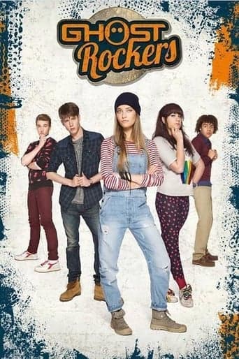 Ghost Rockers Bajeczki