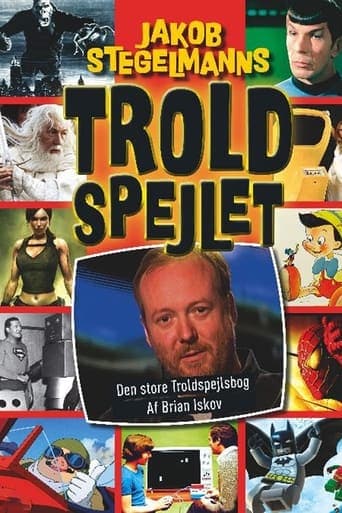 Troldspejlet Bajeczki