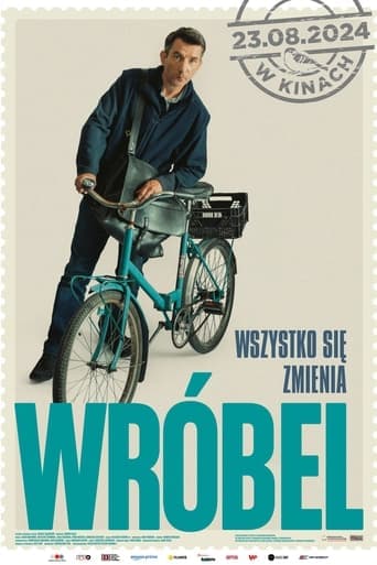 Wróbel Bajeczki