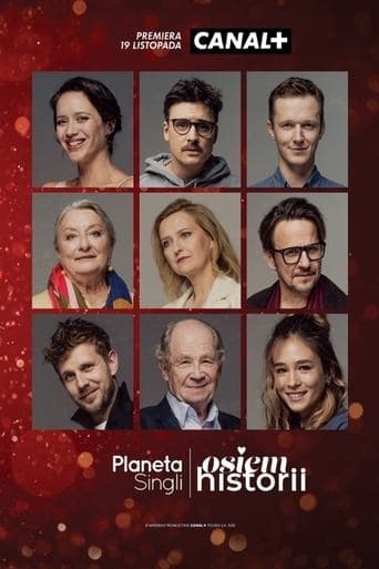 Planeta Singli. Osiem historii Bajeczki