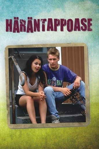 Häräntappoase Bajeczki
