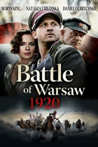 1920 Bitwa Warszawska Bajeczki