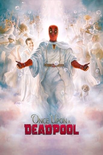 Był sobie Deadpool Bajeczki