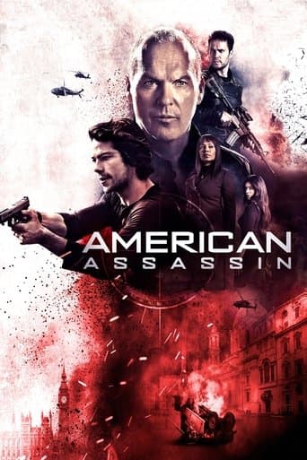 American Assassin Bajeczki