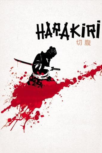 Harakiri Bajeczki