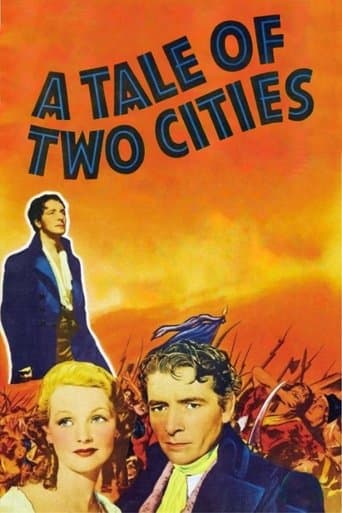 A Tale of Two Cities Bajeczki