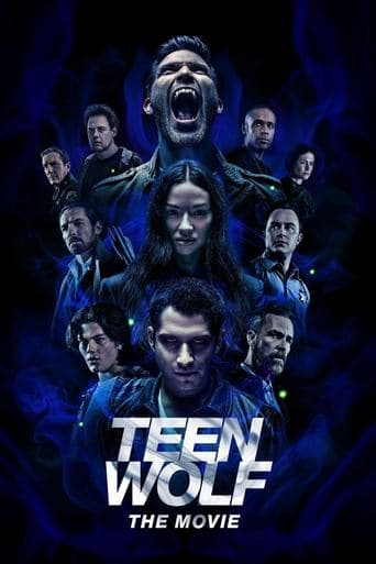 Teen Wolf: Nastoletni wilkołak - Film Bajeczki