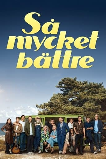 Så mycket bättre Bajeczki