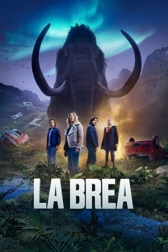 La Brea Bajeczki