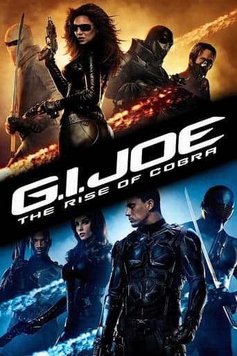G.I. Joe: Czas Kobry Bajeczki