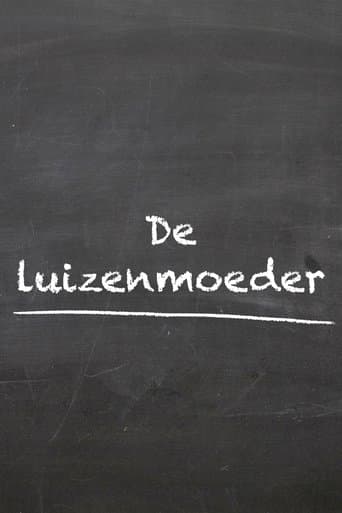De Luizenmoeder Bajeczki