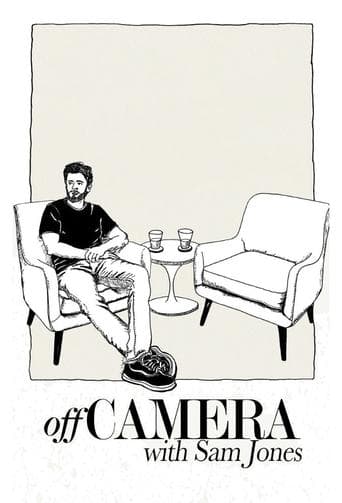 Off Camera with Sam Jones Bajeczki