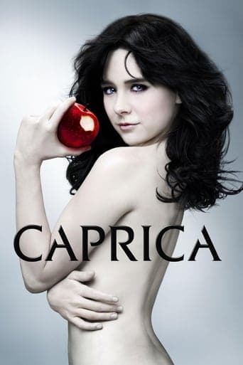Caprica Bajeczki