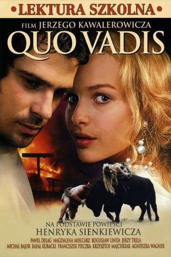 Quo Vadis Bajeczki