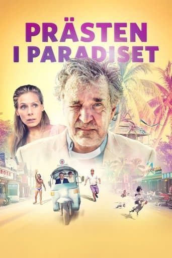 Prästen i paradiset Bajeczki