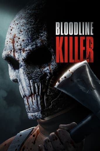Bloodline Killer Bajeczki