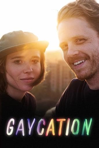 Gaycation Bajeczki