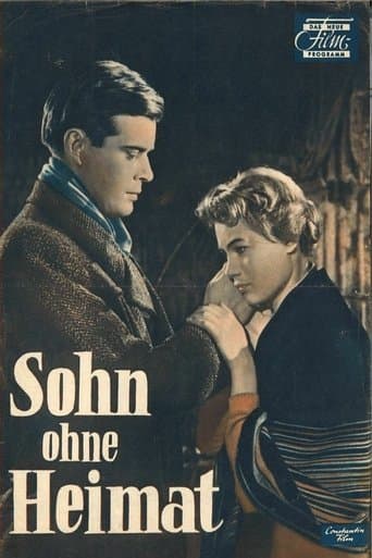 Sohn ohne Heimat Bajeczki