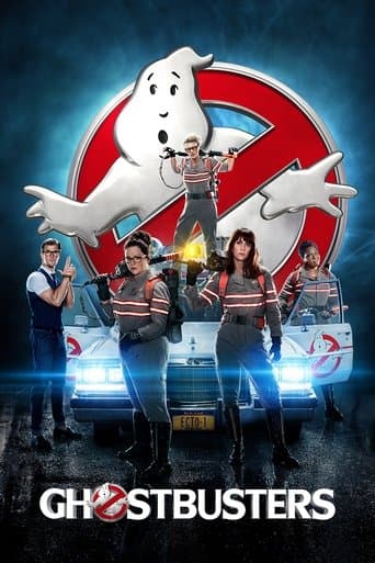 Ghostbusters. Pogromcy duchów Bajeczki