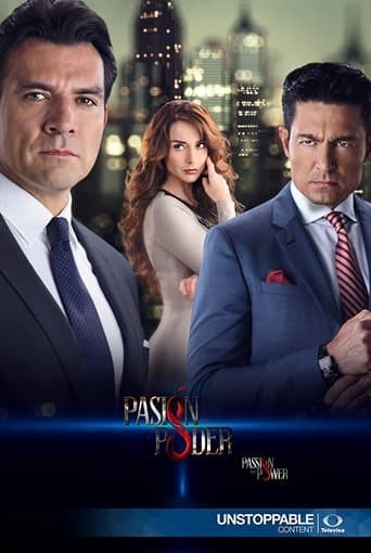 Pasión y poder Bajeczki