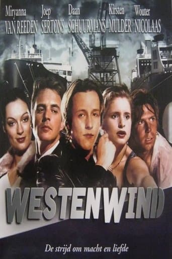 Westenwind Bajeczki