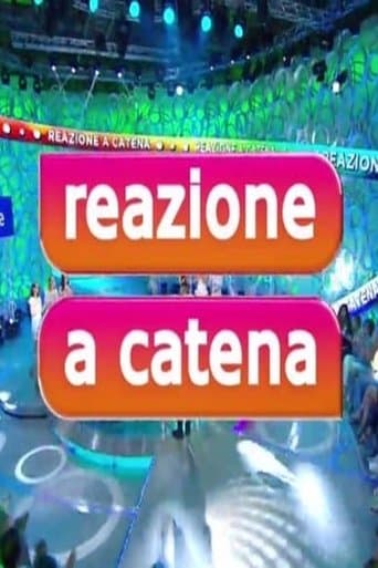 Reazione a catena - L'intesa vincente Bajeczki