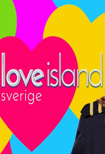 Love Island Sverige Bajeczki