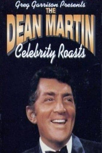 The Dean Martin Celebrity Roasts Bajeczki