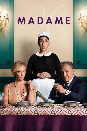 Madame Bajeczki