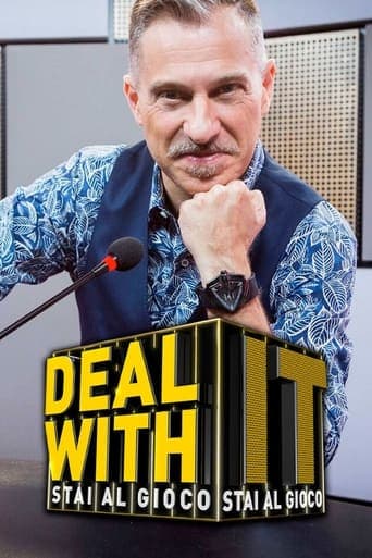 Deal with it - Stai al gioco Bajeczki