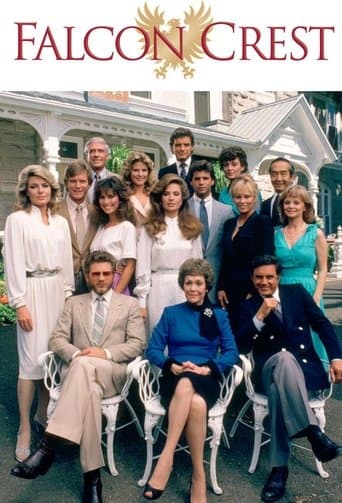 Falcon Crest Bajeczki