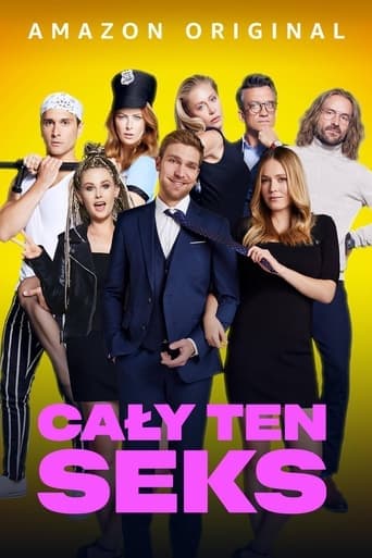 Cały ten seks Bajeczki