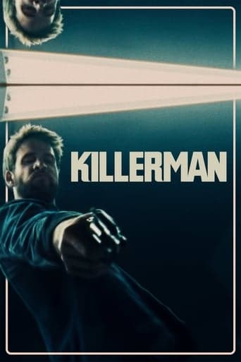 Killerman Bajeczki