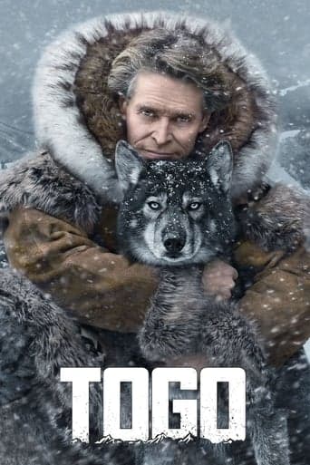 Togo Bajeczki