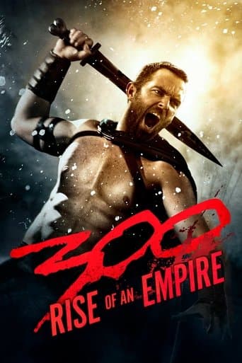 300: Początek imperium Bajeczki