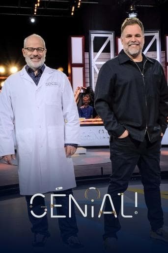 Génial! Bajeczki