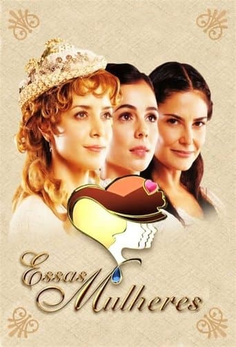 Essas Mulheres Bajeczki