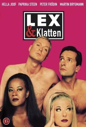 Lex & Klatten Bajeczki