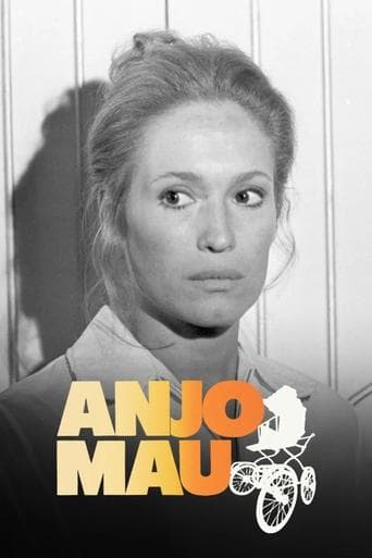 Anjo Mau Bajeczki